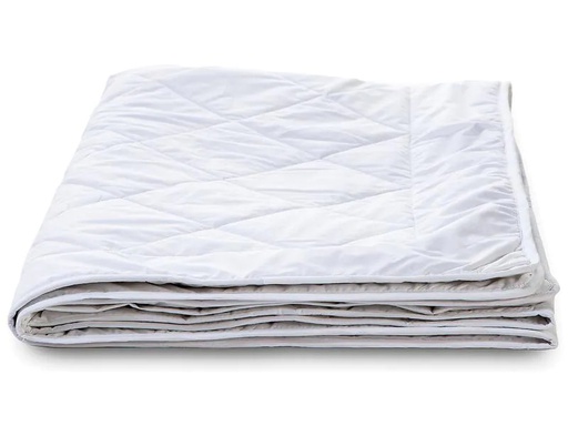 [90083315 1116888] Interio Bettwaren Duvet Silk 160 x 210 cm