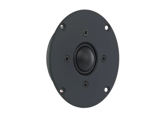 [90083456 111301] Visaton Gewebekalotte G 25 FFL