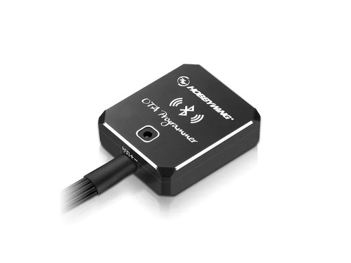 [90083482 1141296] Hobbywing Programmiermodul OTA Bluetooth kompatibel mit HW Link App