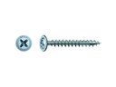 Spax Rückwandschrauben 4 x 13 mm, 1000 Stück