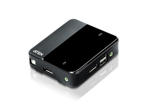 [90083495 417030] Aten KVM Switch CS782DP