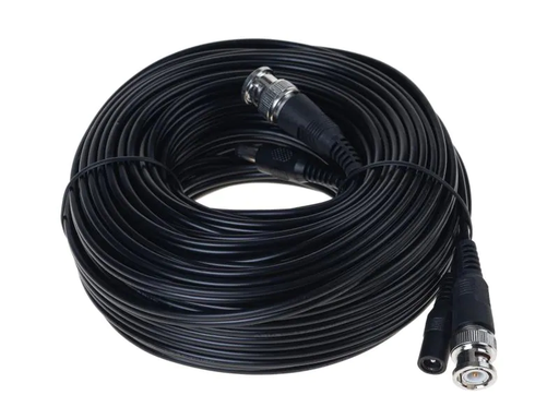 [90008333 221515] Abus Videoleitung TVAC40120 20 m analog BNC