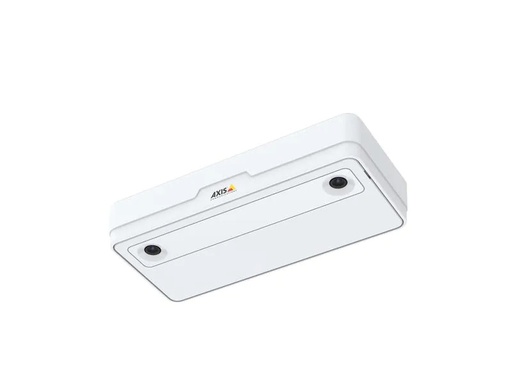 [90083646 1120801] Axis Netzwerkkamera P8815-2 3D People Counter