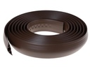 Elbro Kabelbrücke 7.5m Braun