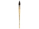 Caran d'Ache Aquarellpinsel Raphael «Petit Gris» Nr. 4, 1 Stück