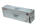 Canon Toner C-EXV 8 / 7629A002 Black