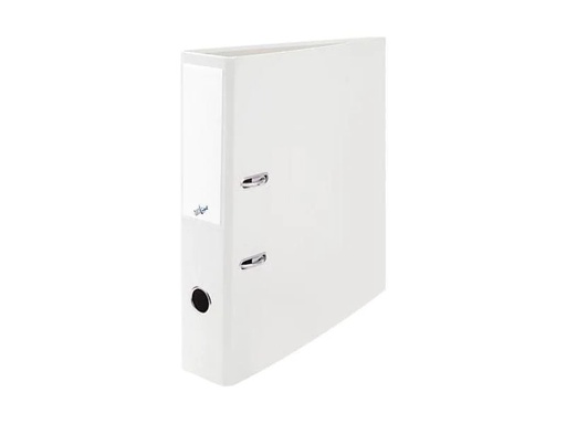 [90083755 1161646] Büroline Ordner A4 7 cm, Weiss