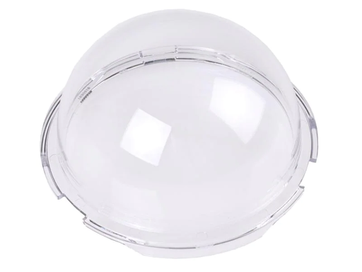 [90083769 985882] Axis Ersatzkuppel M42 Clear Dome A klar 4 Stück