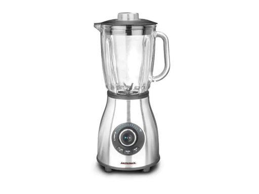[90083787 329373] Gastroback Standmixer Vital Mixer Pro Silber