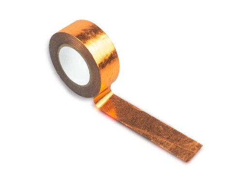 [90083861 809115] URSUS Washi Tape Kupfer