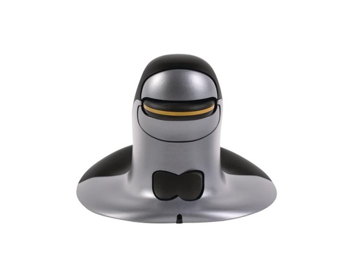 [90083907 806298] Fellowes Ergonomische Maus Penguin M Wireless