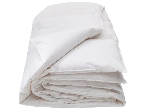 [90083912 1116851] Interio Bettwaren Duvet Basic Warm 160 x 210 cm