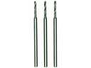 Proxxon Bohrer 1.2 mm Spiralbohrer, 3 Teile