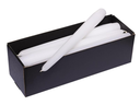 Herzog Kerzen AG Etoilekerze Ø 2.5 cm Weiss, 16 Stück