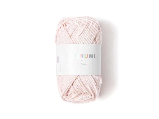 [90084096 1208316] Rico Design Wolle Creative Ricorumi DK 25 g, Pastellrosa