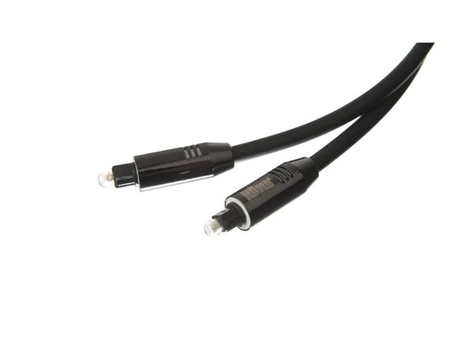 [90084141 166774] HDGear Audio-Kabel TC040-25 Toslink - Toslink 25 m