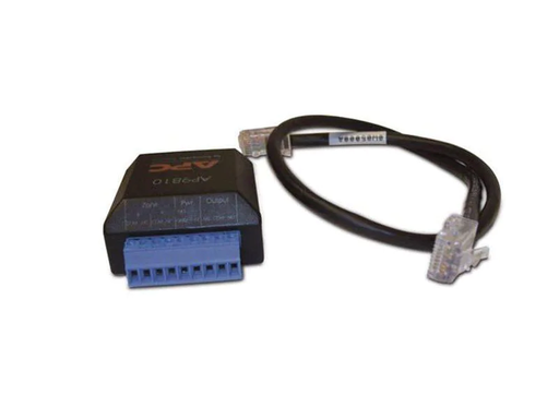[90084177 195199] APC Kommunikationskabel Dry Contact I/O AP9810
