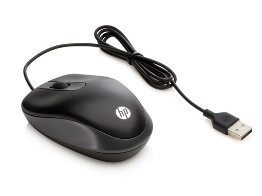[90084202 313204] HP Maus Travel (G1K28AA)