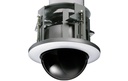 i-Pro Einbaugehäuse WV-Q159S getöntes Glas Silber 1 Stück