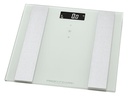 Profi Care Körperanalysewaage PC-PW 3007 Weiss