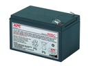 APC Ersatzbatterie RBC4