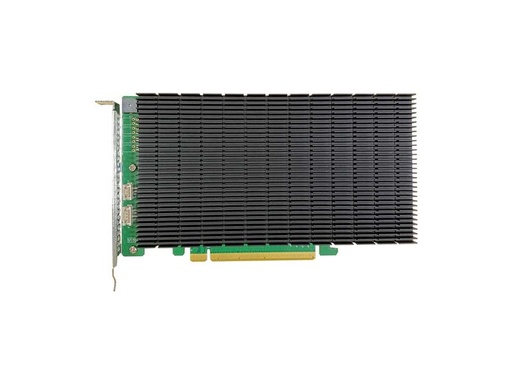 [90084344 1212037] Highpoint RAID-Controller SSD7104 4x M.2 NVMEx4v3, PCI-Ex16
