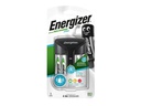 Energizer Ladegerät Pro inkl. 4x AA 2000 mAh