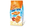 DAR-VIDA Snack Paprika 125 g