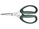Knipex Schere 160 mm für Fasern aus KEVLAR