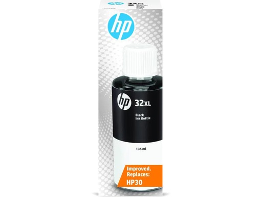 [90084436 1045588] HP Tinte Nr. 32XL (1VV24AE) Black