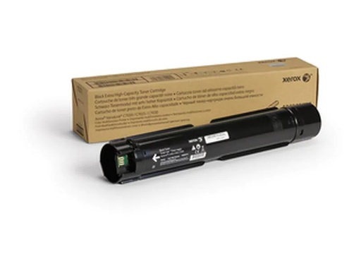 [90084437 658376] Xerox Toner 106R03737 Black