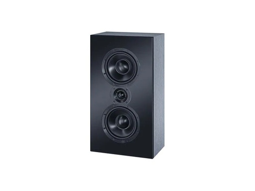 [90084443 562784] Magnat Home Cinema Speaker Set Ultra LCR 100-THX Schwarz; Anthrazit