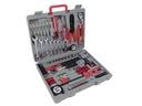 Toolland Werkzeugkoffer HSET555 555-teilig