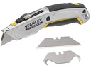 Stanley Fatmax Messer Fatmax Pro 2-in-1 19 mm