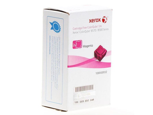 [90084498 167541] Xerox Tinte 108R00932 Magenta