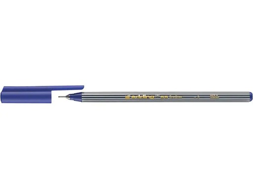 [90084505 966726] edding 55 0.3 mm, Blau