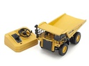 Kyosho Muldenkipper Komatsu HD785-7 1:50, RTR