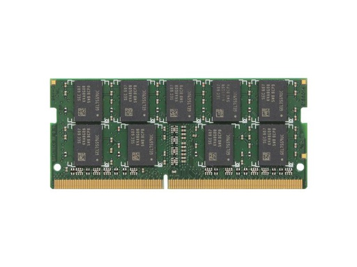 [90084574 1123907] Synology NAS-Arbeitsspeicher SO-DDR4 ECC 2666 MHz 4 GB