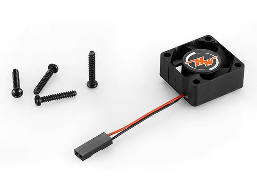 [90008440 538182] Hobbywing Lüfter Platinum Pro