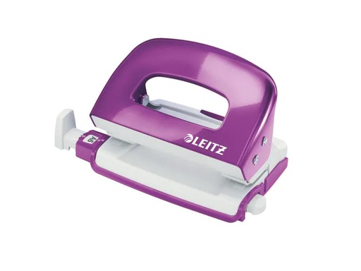 [90008442 627546] Leitz Locher WOW NeXXt Violett