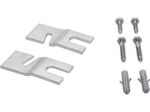 [90084678 356711] Siemens Befestigungssatz WX975600