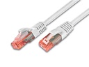 Wirewin Patchkabel RJ-45 - RJ-45, Cat 6, UTP, 30 m, Weiss