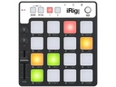 IK Multimedia Controller iRig Pads