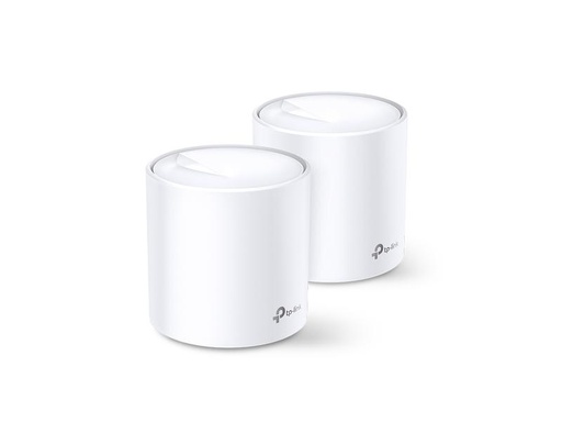 [90084748 1155854] TP-Link Mesh-System Deco X60 2er Set