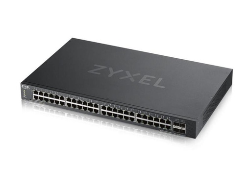 [90084802 833229] Zyxel Switch XGS1930-52 52 Port
