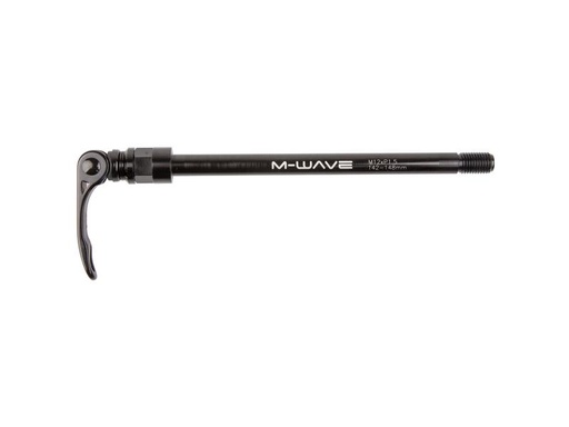 [90084828 1177756] M-Wave Steckachse Stalwart Axle