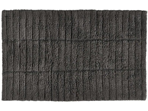 [90084849 1170393] Zone Denmark Badteppich Tiles 50 x 80 cm, Anthrazit