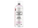 Marabu Kreidesprühfarbe Chalky-Chic 400 ml, Rosa