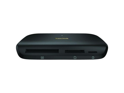 [90084929 1056667] SanDisk Card Reader Extern ImageMate Pro USB-C