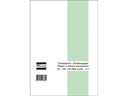Favorit Zeichenpapier 65 g, 21 x 29.7 cm, 100 Blatt, Transparent